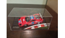 Ferrari F40 Competizione #40 IMSA GTO Topeka 1990, масштабная модель, Altaya Rally, 1:43, 1/43