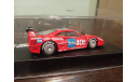 Ferrari F40 Competizione #40 IMSA GTO Topeka 1990, масштабная модель, Altaya Rally, 1:43, 1/43