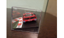 Ferrari F40 Competizione #40 IMSA GTO Topeka 1990, масштабная модель, Altaya Rally, 1:43, 1/43