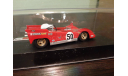 Ferrari 712 M #50 Watkins Glen 1971, масштабная модель, Altaya Rally, scale43