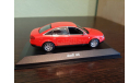 Audi A6 C5 1997, масштабная модель, Minichamps, 1:43, 1/43