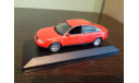 Audi A6 C5 1997, масштабная модель, Minichamps, 1:43, 1/43