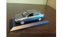 Audi A6 C5 1997, масштабная модель, Minichamps, scale43