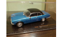 Jaguar XJ12  Coupe 1976, масштабная модель, IXO Road (серии MOC, CLC), scale43