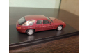 Porsche 928 Studie H50 1987, масштабная модель, Neo Scale Models, 1:43, 1/43