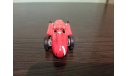 Ferrari D50 #1  1956  Juan Manuel Fangio, масштабная модель, Altaya F1, 1:43, 1/43