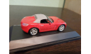 Opel GT, масштабная модель, Schuco, scale43