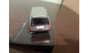 Volvo 240 Polar 1988, масштабная модель, IXO Road (серии MOC, CLC), scale43