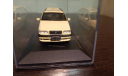 Volvo 850 T5-R 2.3L 20V Turbo, масштабная модель, Solido, scale43