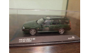 Volvo 850 T5-R 2.3L 20V Turbo, масштабная модель, Solido, scale43