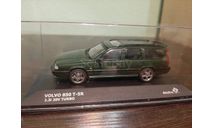 Volvo 850 T5-R 2.3L 20V Turbo, масштабная модель, Solido, 1:43, 1/43