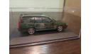 Volvo 850 T5-R 2.3L 20V Turbo, масштабная модель, Solido, scale43