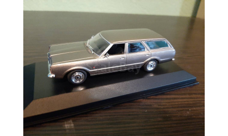 Ford Taunus Turnier 1970, масштабная модель, Minichamps, 1:43, 1/43