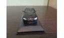 BMW M3 E92 2008, масштабная модель, Minichamps, scale43