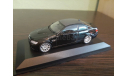 BMW M3 E92 2008, масштабная модель, Minichamps, scale43