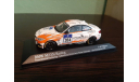 BMW M235i Racing #304 24h Nürburgring 2015, масштабная модель, Minichamps, scale43