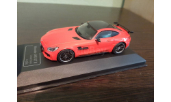 Mercedes-Benz AMG GT R 2018