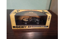 Pontiac Firebird T/A Rocky 2 1979, масштабная модель, Greenlight Collectibles, 1:43, 1/43