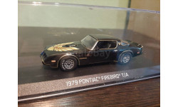 Pontiac Firebird T/A Rocky 2 1979