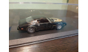 Pontiac Firebird T/A Rocky 2 1979, масштабная модель, Greenlight Collectibles, 1:43, 1/43