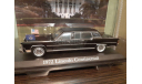 Lincoln Continental 1972, масштабная модель, Greenlight Collectibles, scale43