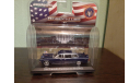 Lincoln Continental SS-100-X 1961, масштабная модель, Greenlight Collectibles, scale43