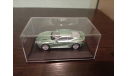 Aston Martin Vanquish, масштабная модель, Oxford, 1:43, 1/43