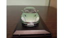 Aston Martin Vanquish, масштабная модель, Oxford, 1:43, 1/43