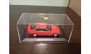 BMW 3-series coupe E36 1992, масштабная модель, Minichamps, scale43