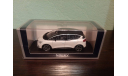 Renault Scenic 2016, масштабная модель, Norev, scale43