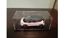 Renault Scenic 2016, масштабная модель, Norev, scale43