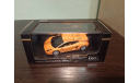 Lamborghini GALLARDO 2003, масштабная модель, IXO Road (серии MOC, CLC), scale43