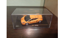 Lamborghini GALLARDO 2003, масштабная модель, IXO Road (серии MOC, CLC), scale43