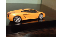 Lamborghini GALLARDO 2003, масштабная модель, IXO Road (серии MOC, CLC), scale43