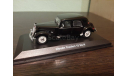 Citroen traction 15 Six H, масштабная модель, Citroën, Norev, 1:43, 1/43