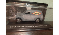 Lancia Ardea 800 Furgoncino ’Sobrero Est’  1948