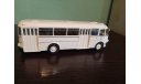 Ikarus 620 VEB Kraftverkehr Eisenach 1961, масштабная модель, Premium Classixxs, scale43