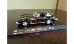 Chevrolet Corvette Stingray 1963