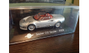 Spyker C12 Spyder 2008, масштабная модель, Altaya Supercars, scale43