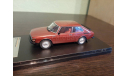 Saab 99 Turbo Combi Coupe 1977, масштабная модель, Premium X, scale43