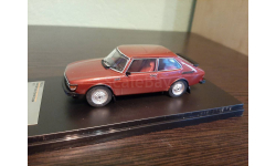 Saab 99 Turbo Combi Coupe 1977