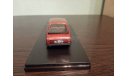 Saab 99 Turbo Combi Coupe 1977, масштабная модель, Premium X, scale43