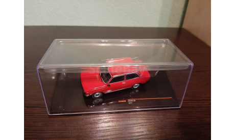 Volvo 66 1977, масштабная модель, IXO Road (серии MOC, CLC), 1:43, 1/43