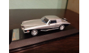 Stutz Blackhawk 1971, масштабная модель, Premium X, scale43