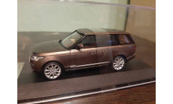 Range Rover L405 2013