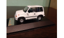 Suzuki Escudo (Vitara) 1992, масштабная модель, Premium X, scale43