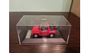 Suzuki Vitara 1992, масштабная модель, Premium X, scale43