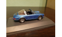 Porsche 911 S Targa, масштабная модель, Schuco, scale43