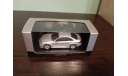 Mercedes-Benz CLK DTM AMG Coupe Street Version, масштабная модель, Kyosho, 1:43, 1/43