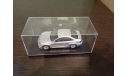 Mercedes-Benz CLK DTM AMG Coupe Street Version, масштабная модель, Kyosho, 1:43, 1/43